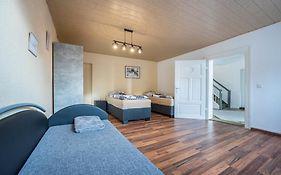 Ferienwohnung Bartoelke